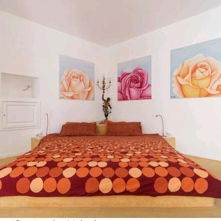 casa smeraldo - Appartamento con 2 Camere da Letto - 17