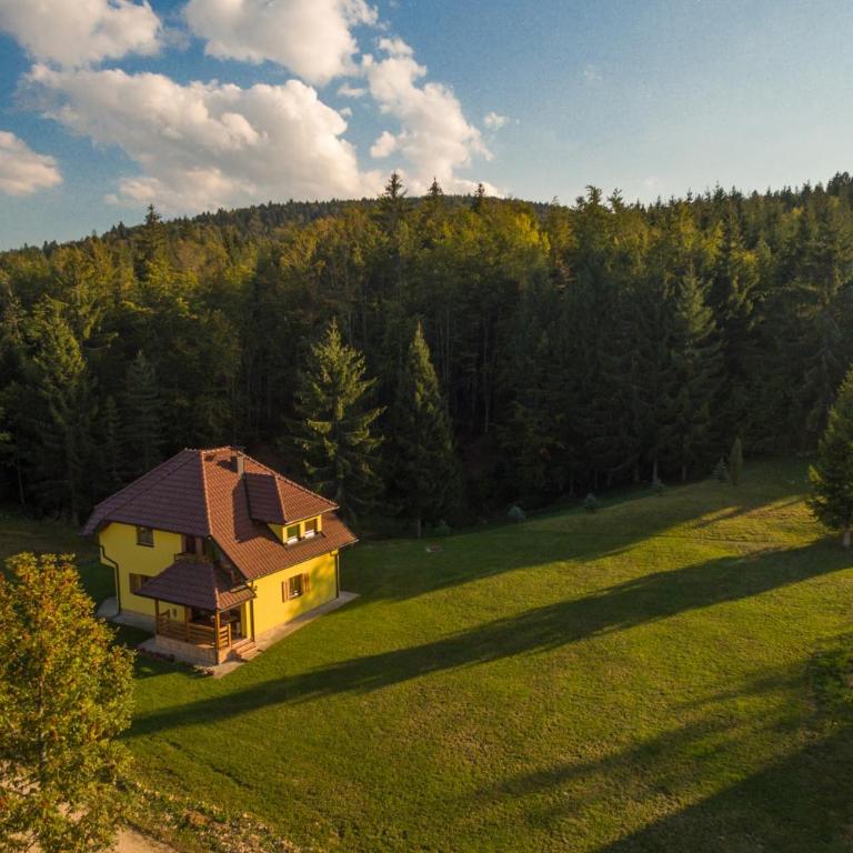Planinska kuća Jezdić - Vikendica - 3