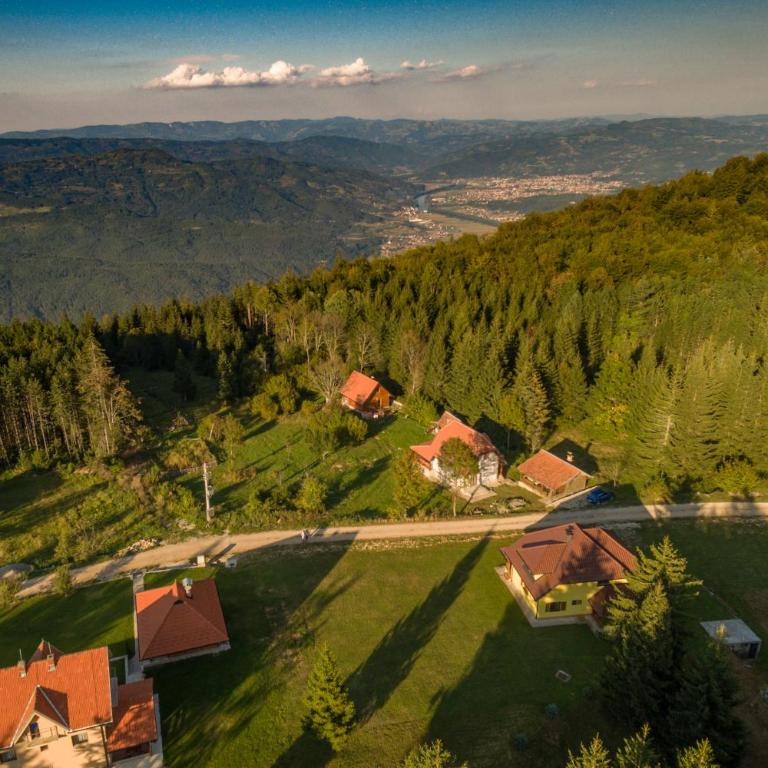 Planinska kuća Jezdić - Vikendica - 5