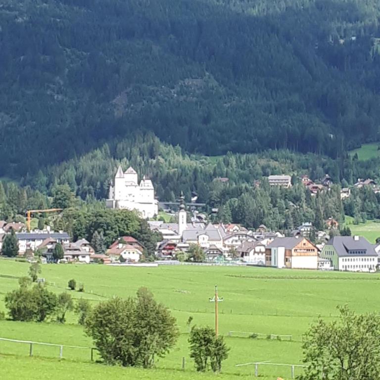Apartment Haus Dengg - Apartment mit Blick auf die Berge - 13