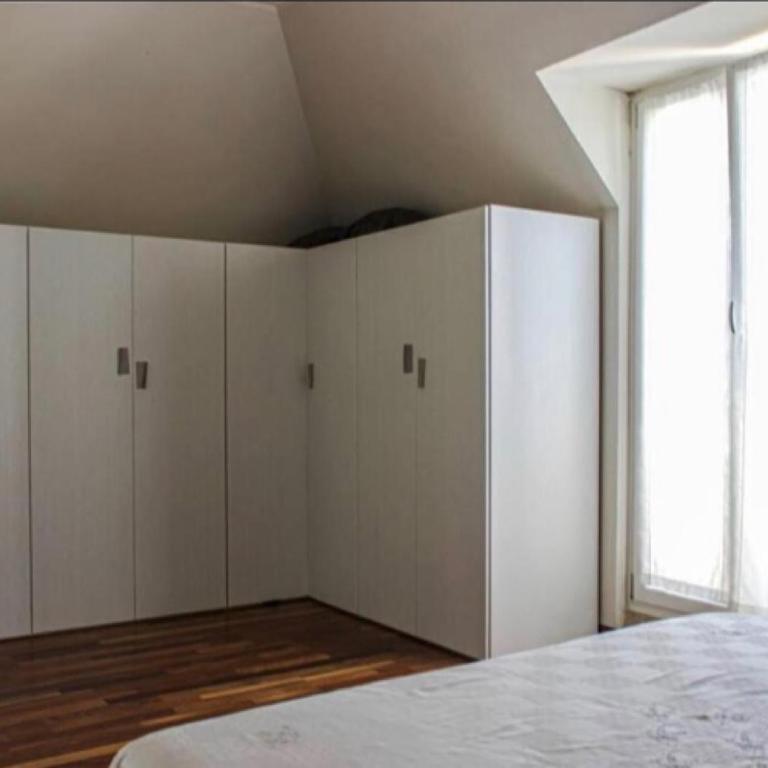 La Magnolia Apartments II Rose - Appartamento con 2 Camere da Letto - 20