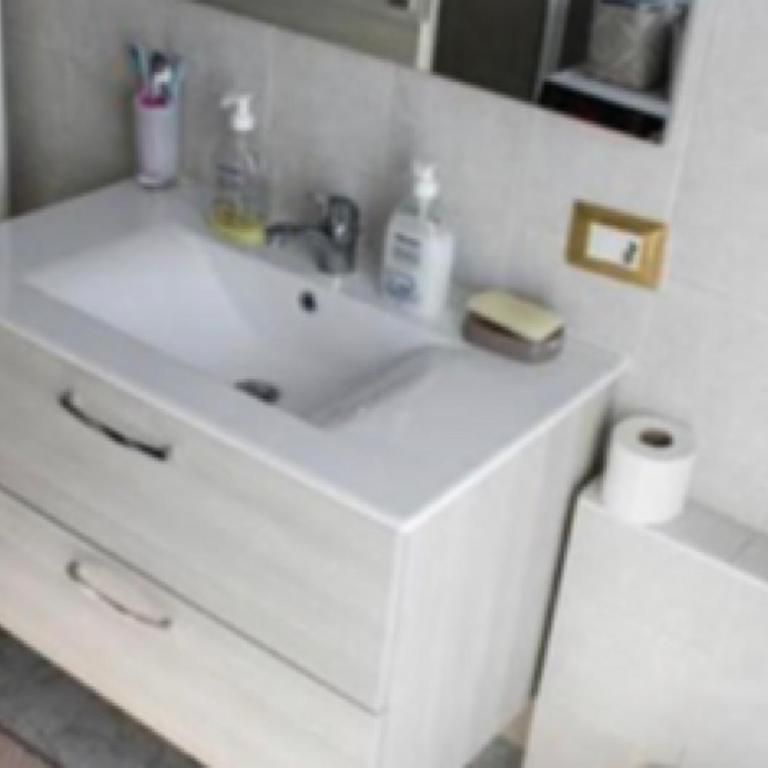 La Magnolia Apartments II Rose - Appartamento con 2 Camere da Letto - 10