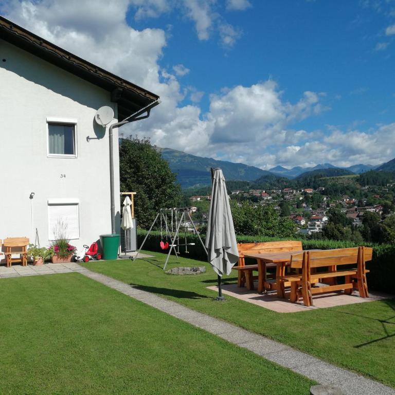 Ferienwohnung Kerschbaumer - Apartment mit 2 Schlafzimmern - 3
