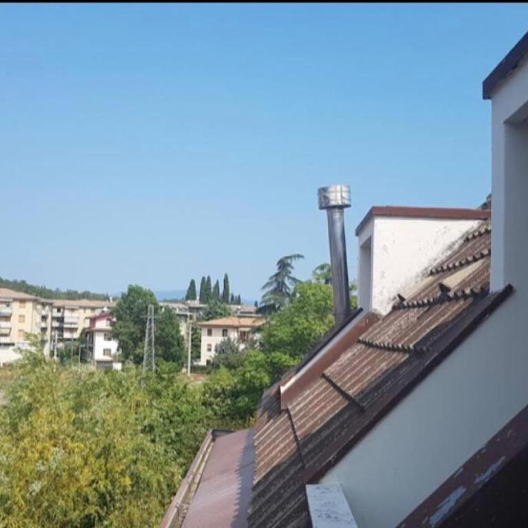 La Magnolia Apartments II Rose - Appartamento con 2 Camere da Letto - 29