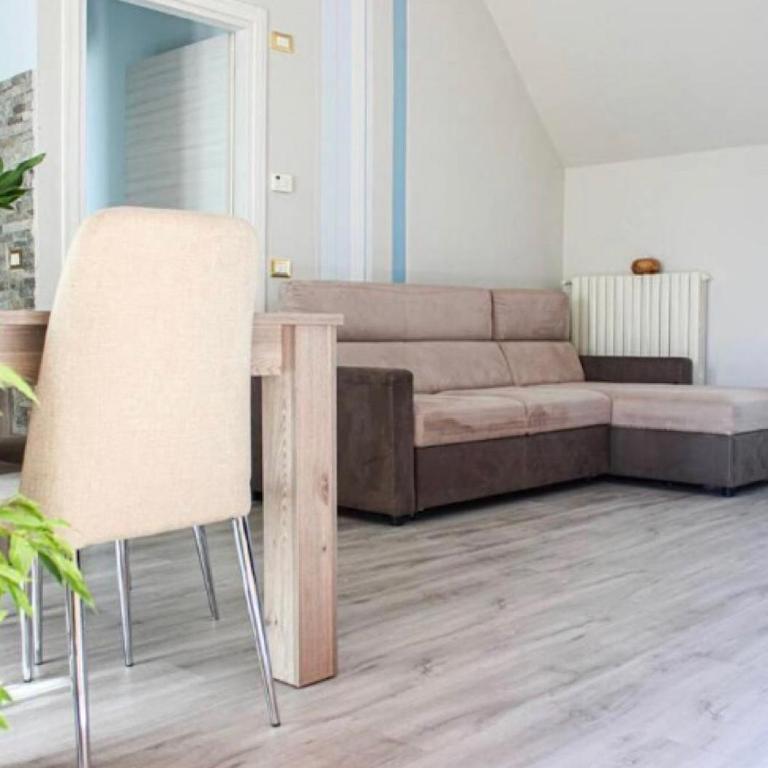 La Magnolia Apartments II Rose - Appartamento con 2 Camere da Letto - 5