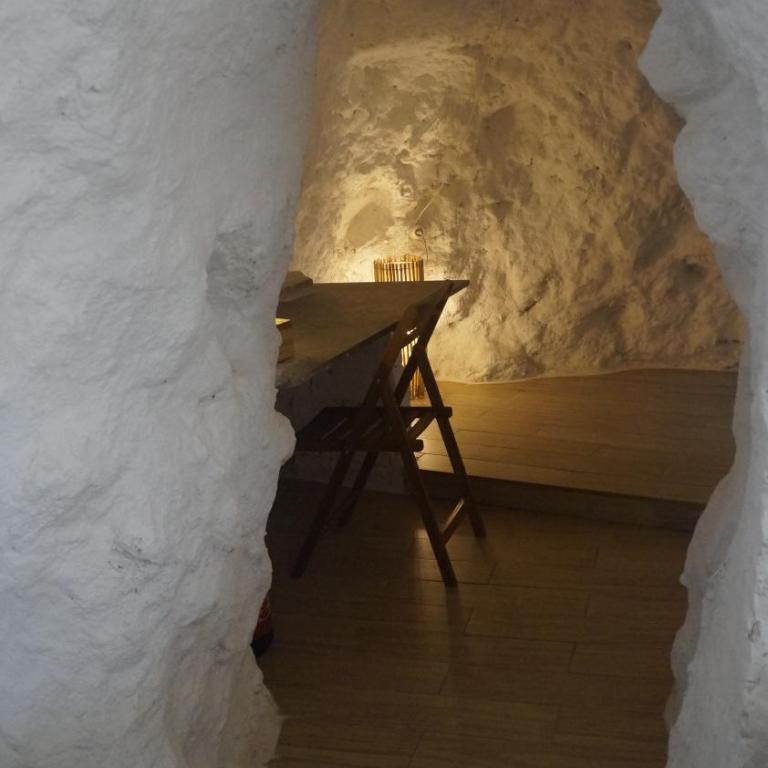 Casa Cueva “La Estrella” - One-Bedroom House - 40