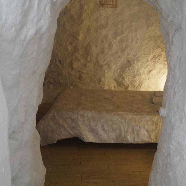 Casa Cueva “La Estrella” - One-Bedroom House - 20