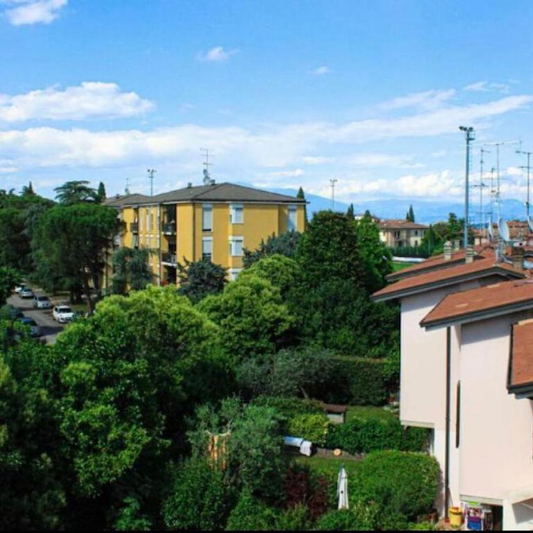 La Magnolia Apartments II Rose - Appartamento con 2 Camere da Letto - 28