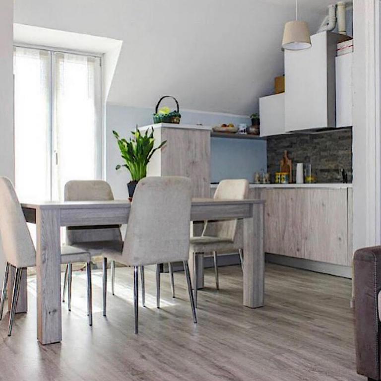 La Magnolia Apartments II Rose - Appartamento con 2 Camere da Letto - 1