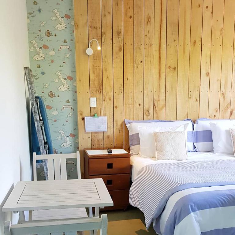 Casapapudo Boutique Home - Habitación Doble Deluxe - 2