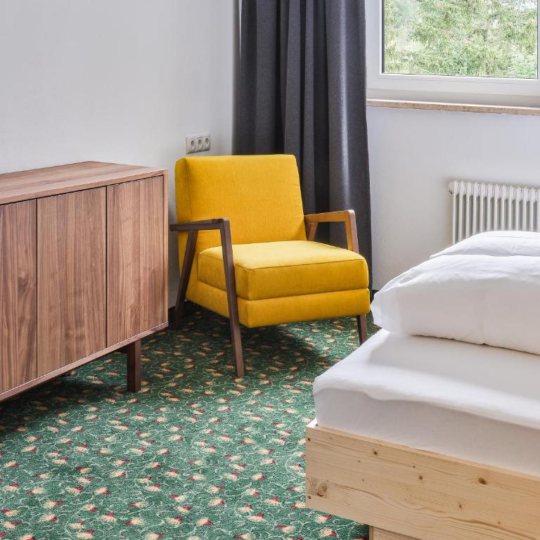 Marigold Leutasch - Ferien Seminar Retreat - Apartment mit 2 Schlafzimmern - 9