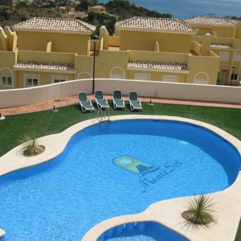 CASA DEl SOL PLAYA PUERTO BLANCO - Villa Deluxe - 22