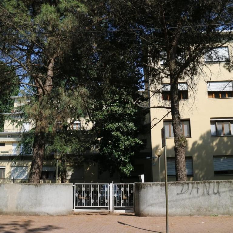 Monolocale Liola - Appartamento Monolocale - 42