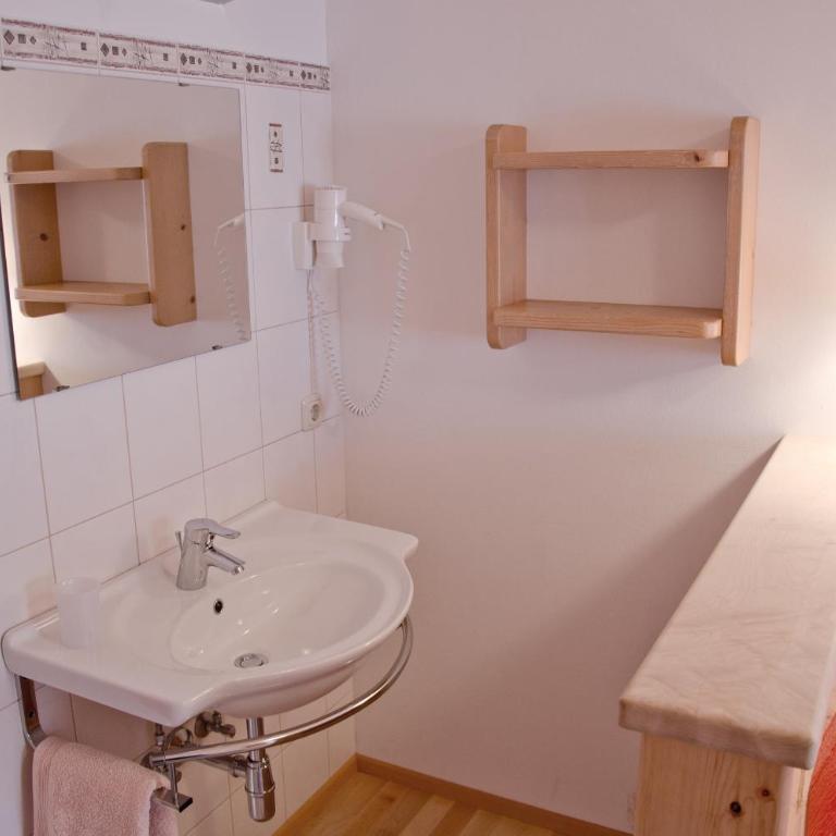 Kleintödlinggut - Camera Singola - 1