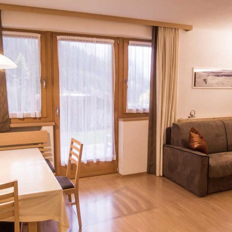 Appartements Pohuibe - Appartamento con Terrazza - 9