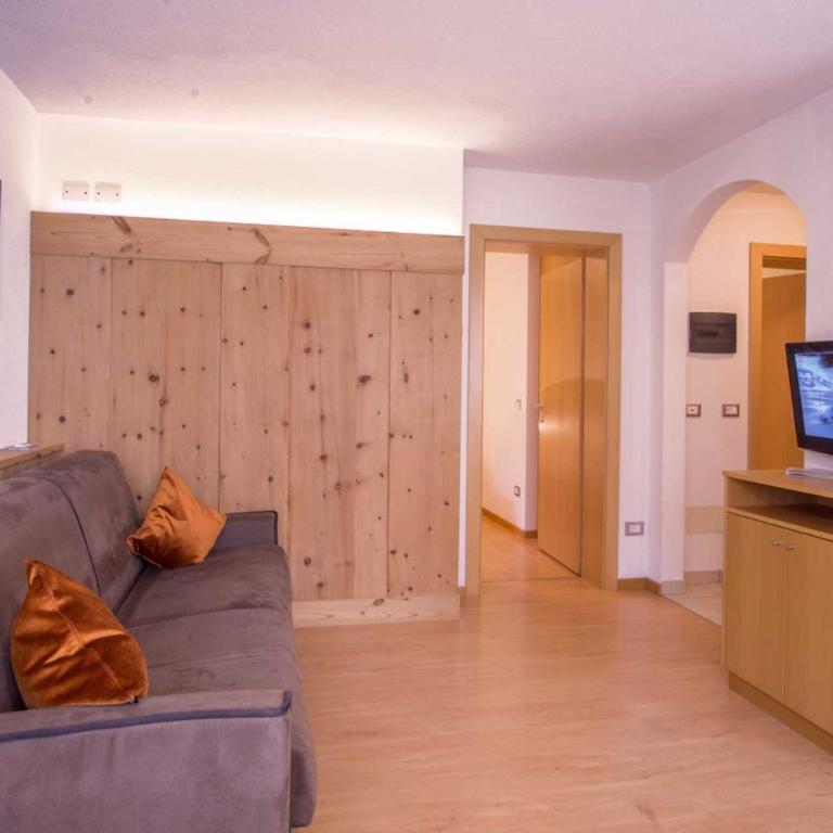 Appartements Pohuibe - Appartamento con Vista Montagna - 9