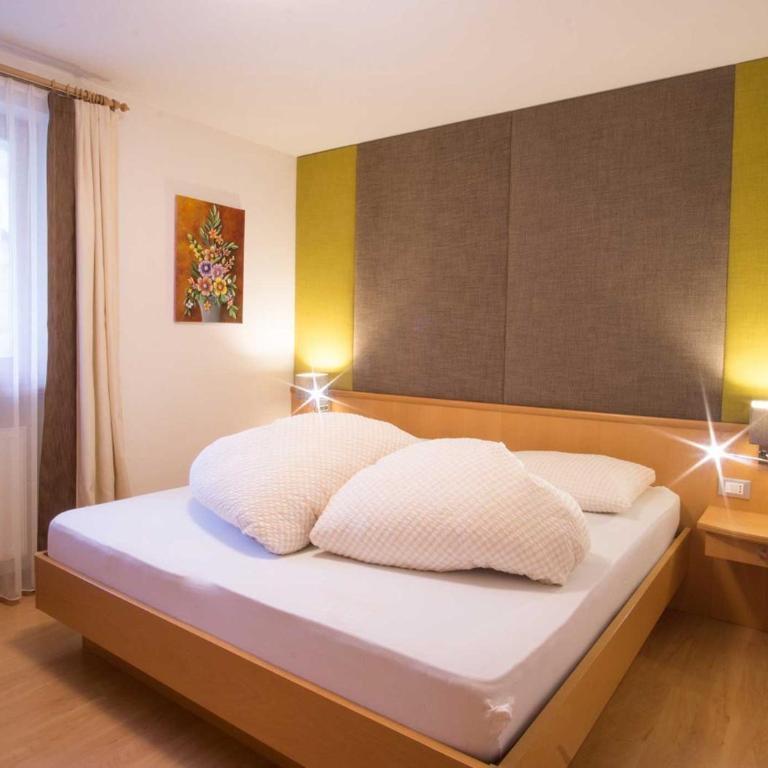Appartements Pohuibe - Appartamento con Vista Montagna - 11