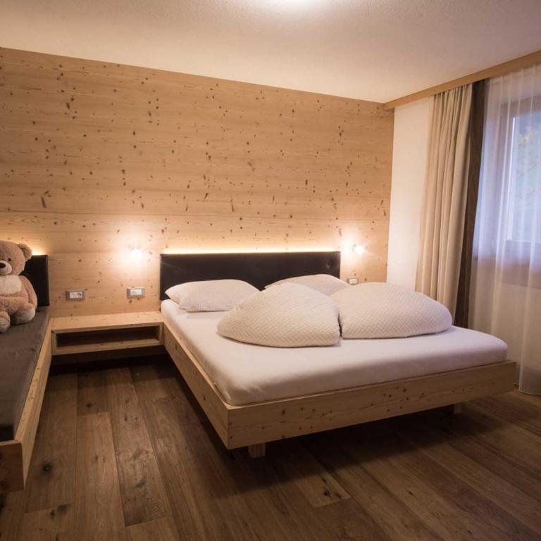 Appartements Pohuibe - Appartamento con 1 Camera da Letto (4 Persone) - 10