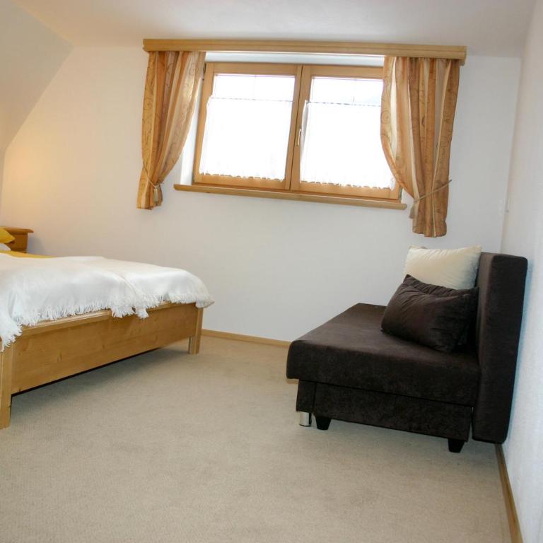 Appartements Hochzillertal - Appartamento con 4 Camere da Letto e Balcone - 8