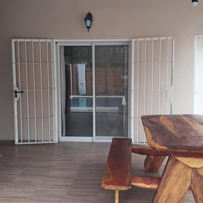 Hermosa Casita Paso Patria - Casa de 3 dormitorios - 14