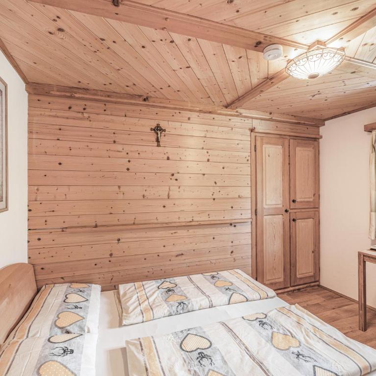 Urlaub am Bauernhof Feldbauer - Doppelzimmer - 5