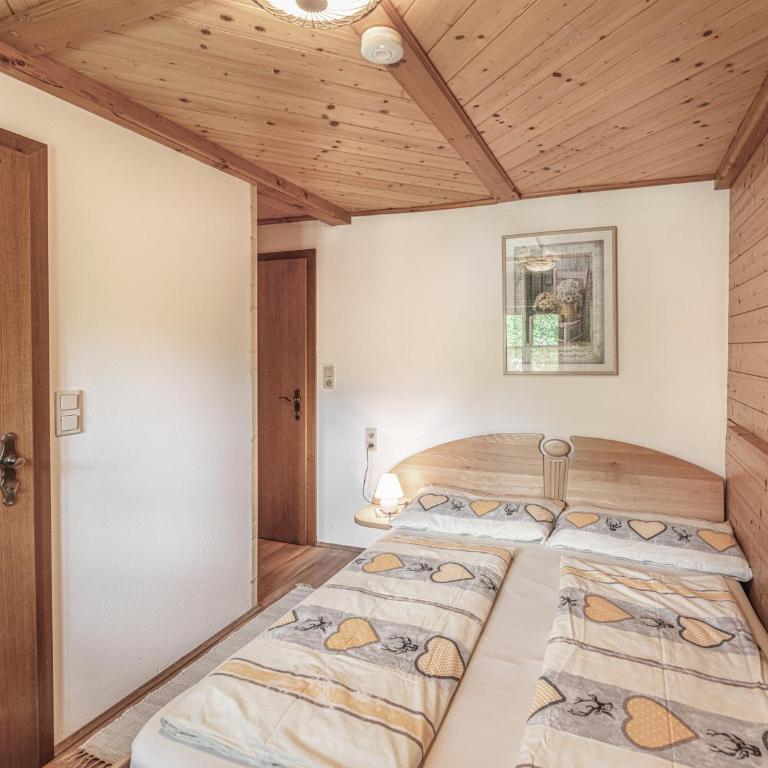 Urlaub am Bauernhof Feldbauer - Doppelzimmer - 2