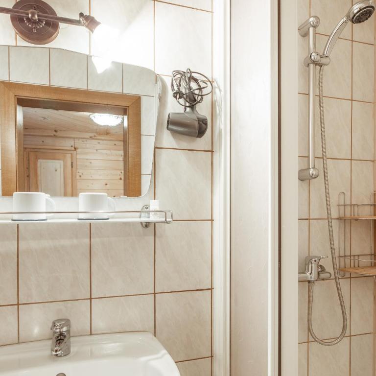 Urlaub am Bauernhof Feldbauer - Doppelzimmer - 3