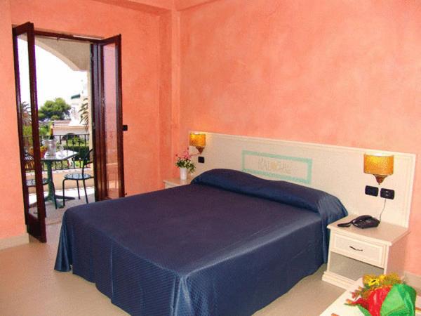 Kalos Hotel - Camera Matrimoniale/Doppia con Letti Singoli - 1