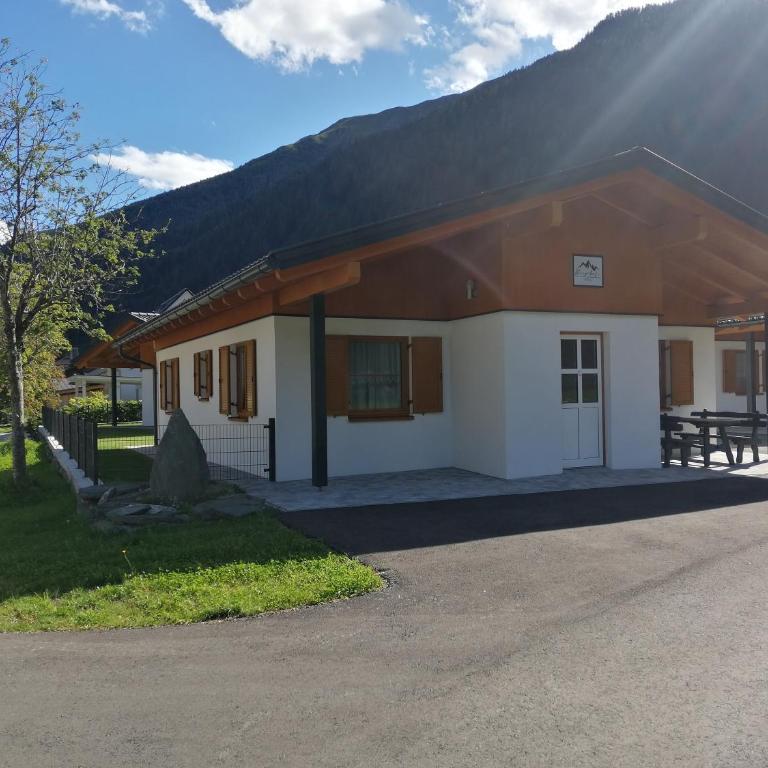 BergAufe Chalets Mallnitz Winter-Summer Benefits Many Extras Included - Chalet mit 3 Schlafzimmern - 32