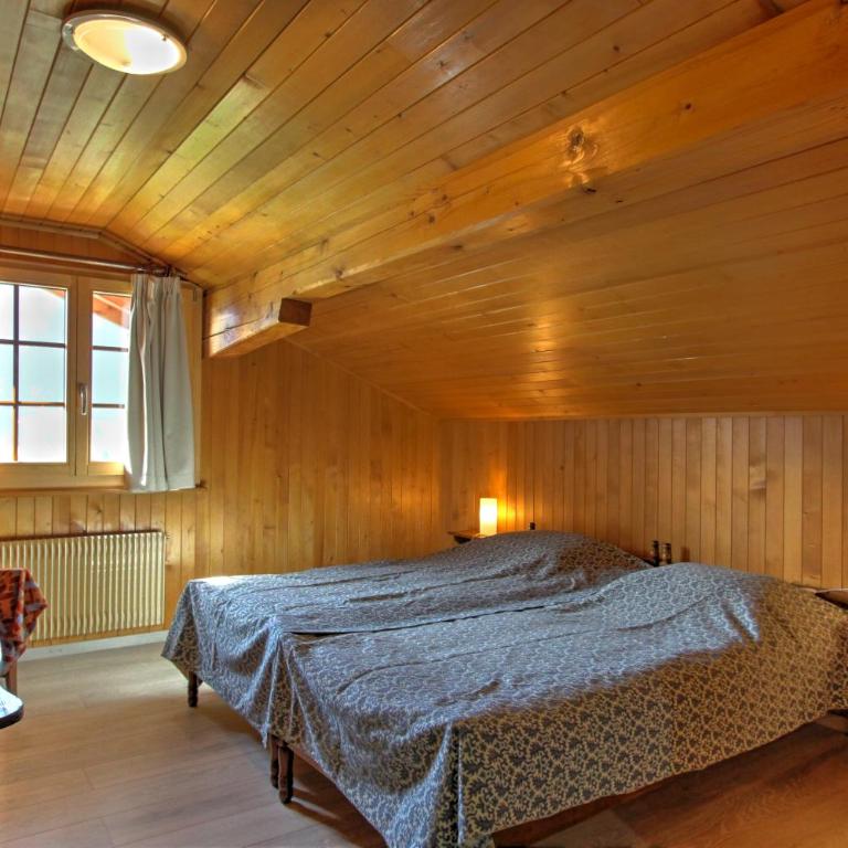 Les Chélettes - Superior Chalet - 9