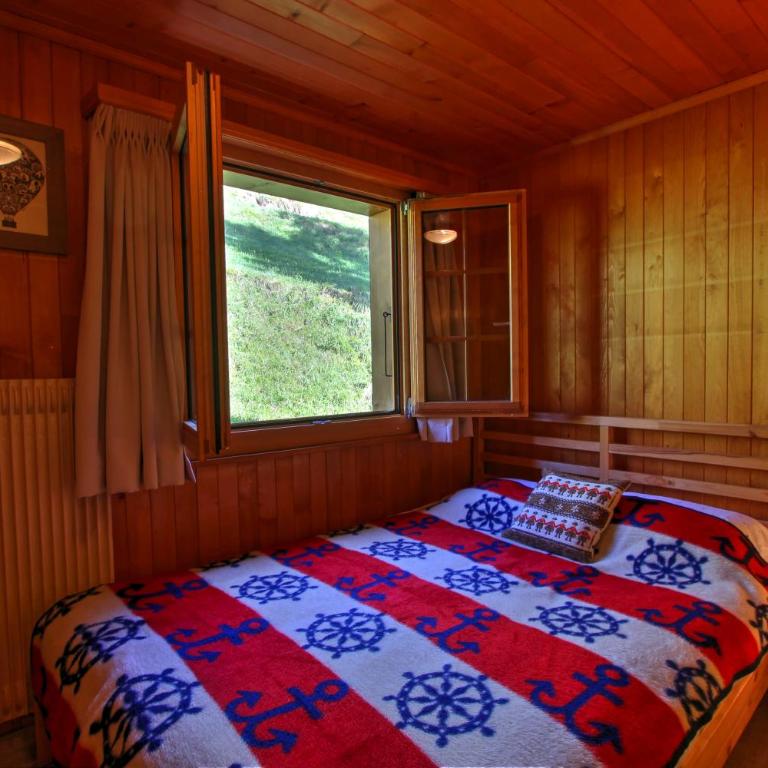 Les Chélettes - Superior Chalet - 8