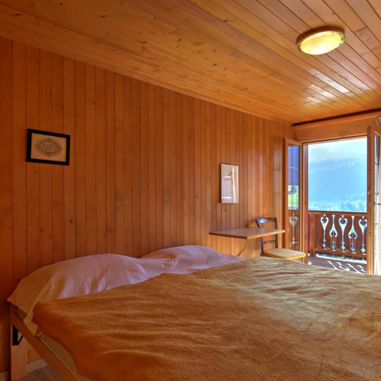 Les Chélettes - Superior Chalet - 7