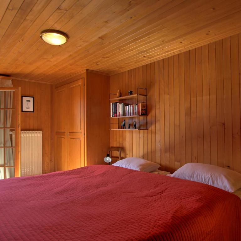 Les Chélettes - Superior Chalet - 6