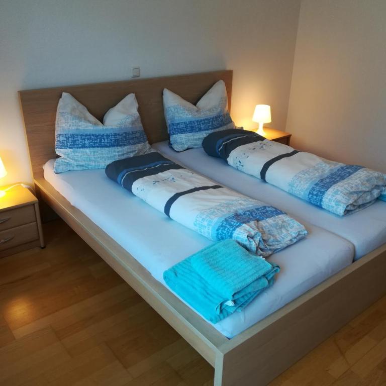 Ferienwohnung Gimplbauer - Apartment mit 2 Schlafzimmern - 22