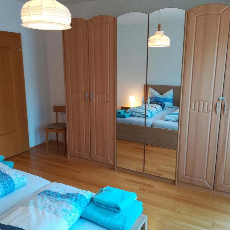 Ferienwohnung Gimplbauer - Apartment mit 2 Schlafzimmern - 23