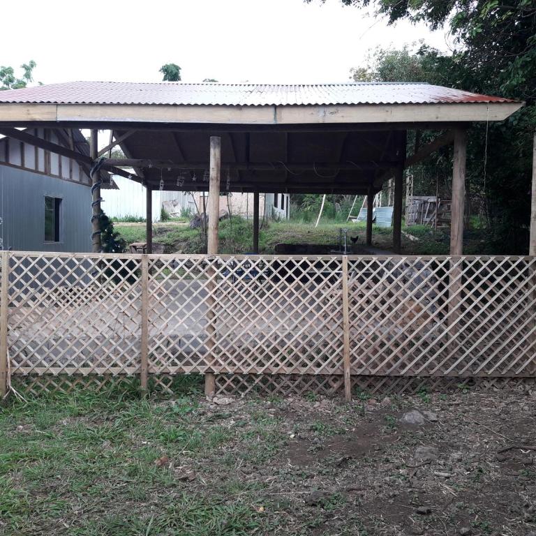 Cabaña Kaiheke - Casa - 18