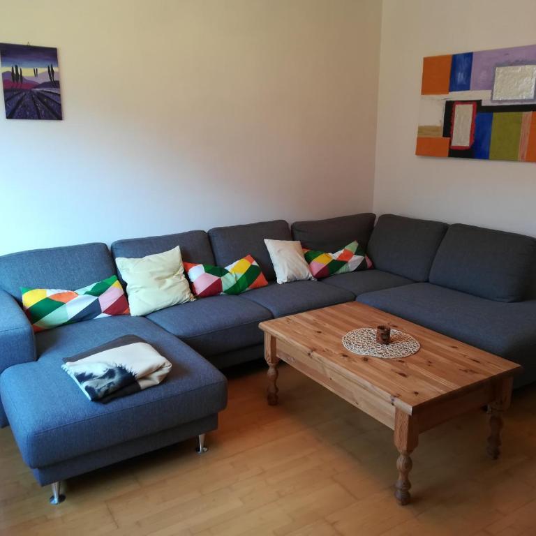 Ferienwohnung Gimplbauer - Apartment mit 2 Schlafzimmern - 18