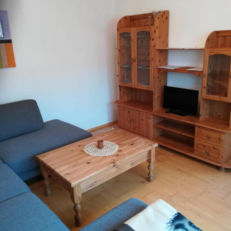 Ferienwohnung Gimplbauer - Apartment mit 2 Schlafzimmern - 19