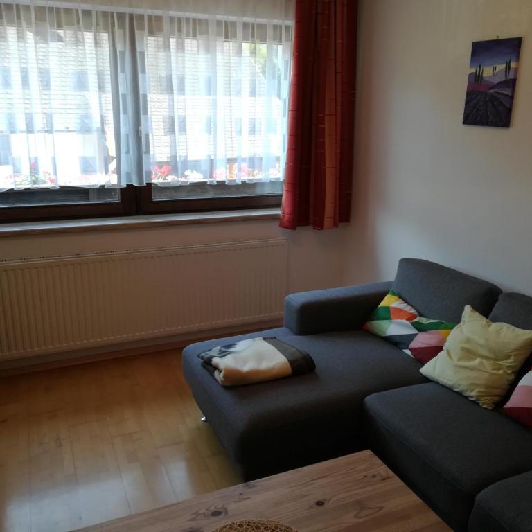 Ferienwohnung Gimplbauer - Apartment mit 2 Schlafzimmern - 20