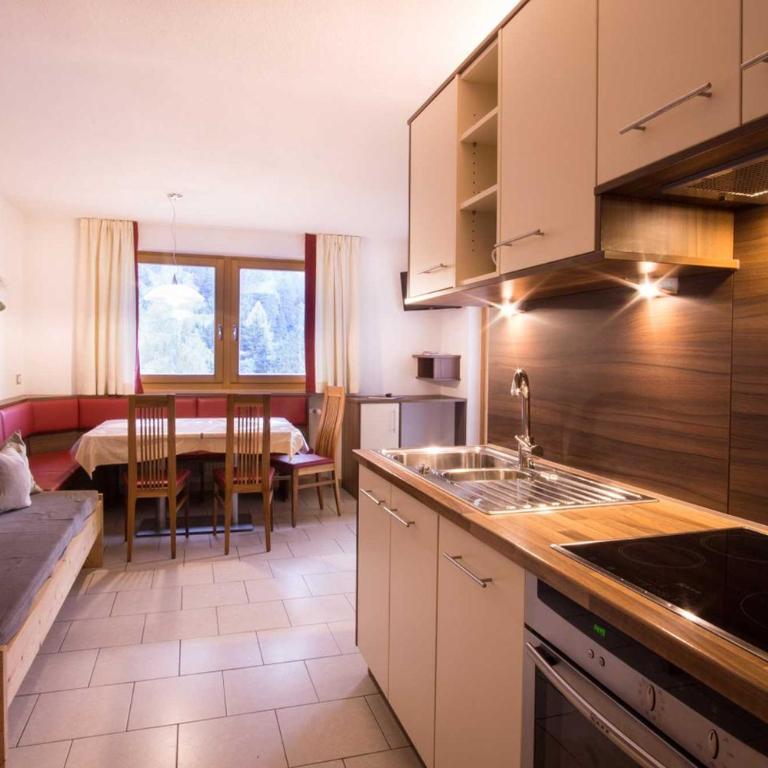 Appartements Pohuibe - Appartamento con 3 Camere da Letto e con Balcone - 8