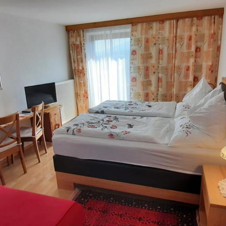 Ferienwohnung Spitzmandl - Apartment mit 2 Schlafzimmern - 8