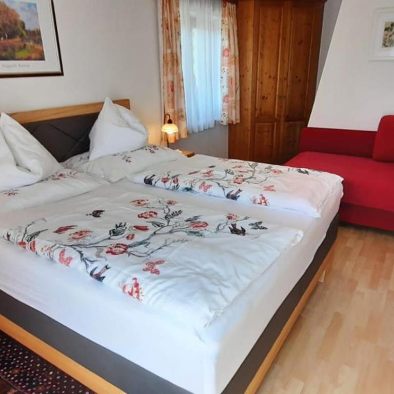 Ferienwohnung Spitzmandl - Apartment mit 2 Schlafzimmern - 17