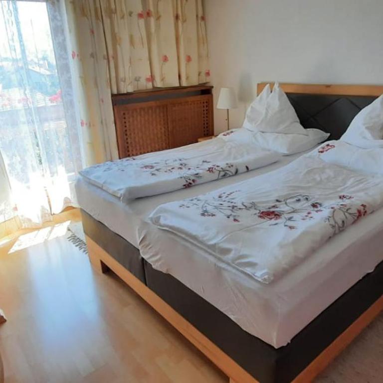 Ferienwohnung Spitzmandl - Apartment mit 2 Schlafzimmern - 18