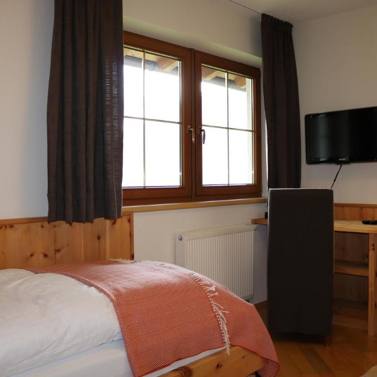 DieAussicht - Refugium am Berg - Ferienhaus - 10