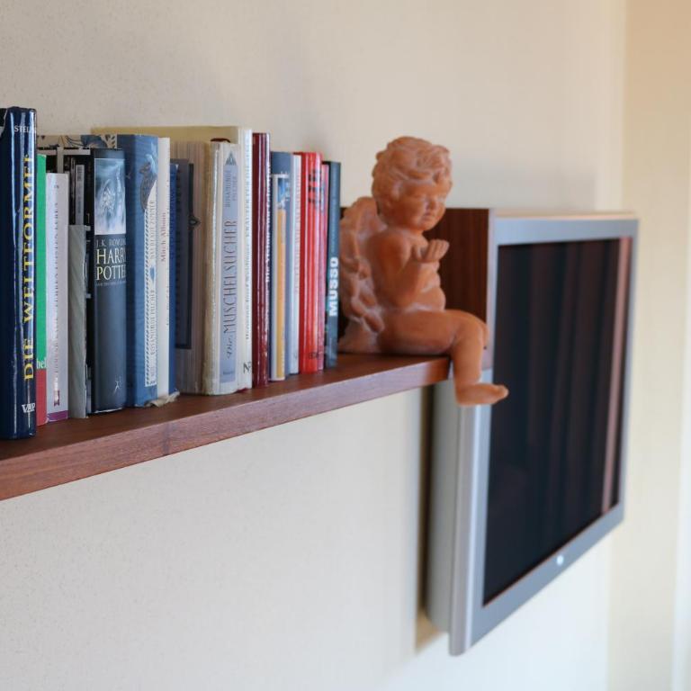 DieAussicht - Refugium am Berg - Ferienhaus - 11