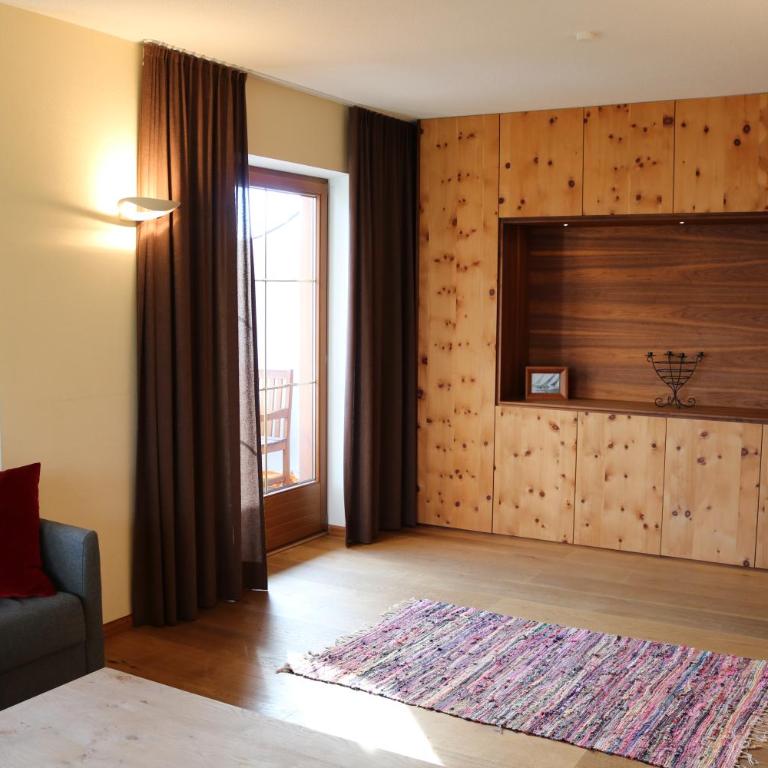 DieAussicht - Refugium am Berg - Ferienhaus - 18