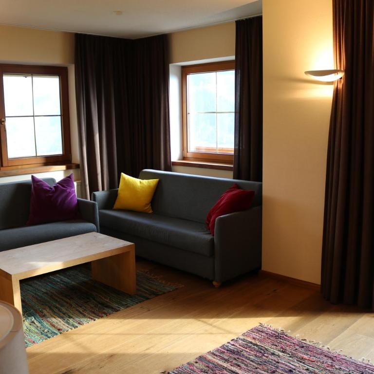DieAussicht - Refugium am Berg - Ferienhaus - 17