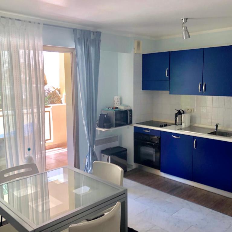Montecarlo View - Appartamento con 1 Camera da Letto - 5