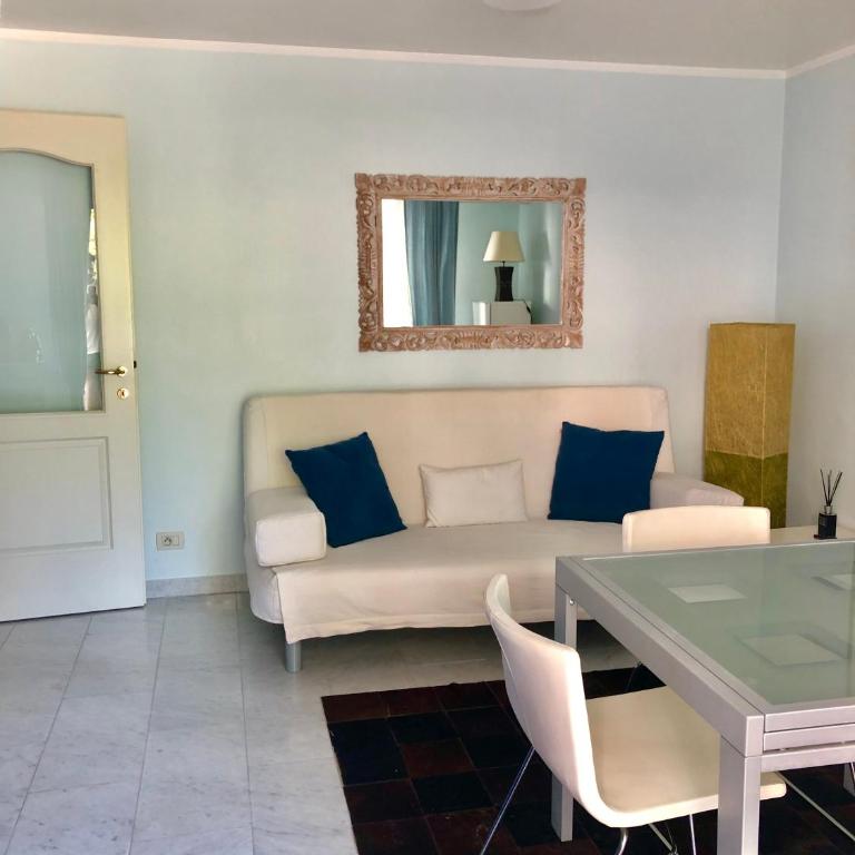 Montecarlo View - Appartamento con 1 Camera da Letto - 6