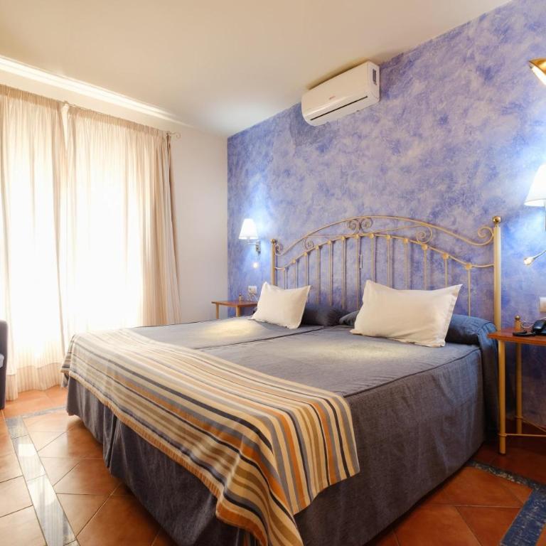 Hotel Guadalquivir - Habitación Doble Económica - 2